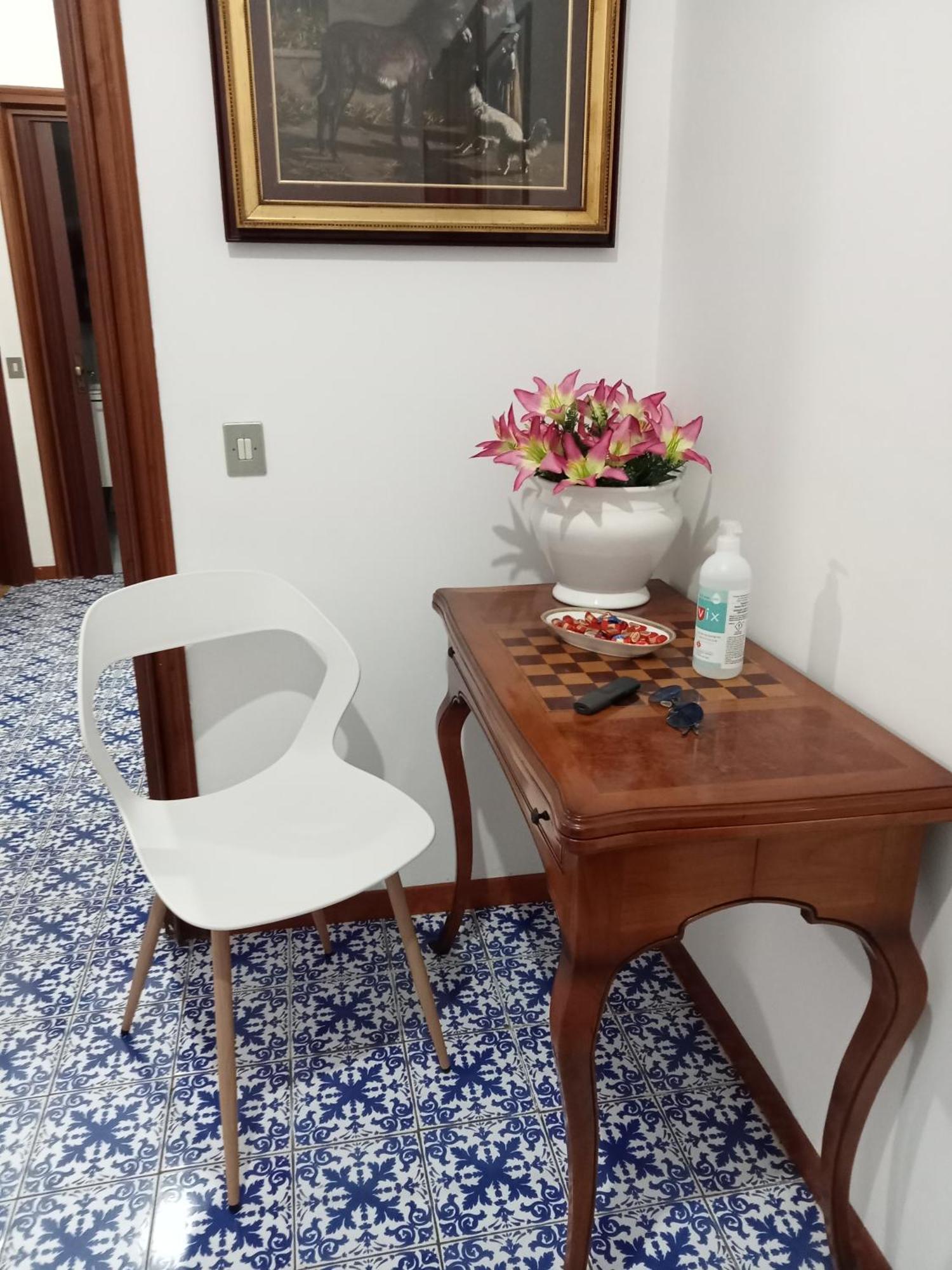 Apartamento House Vaticano *