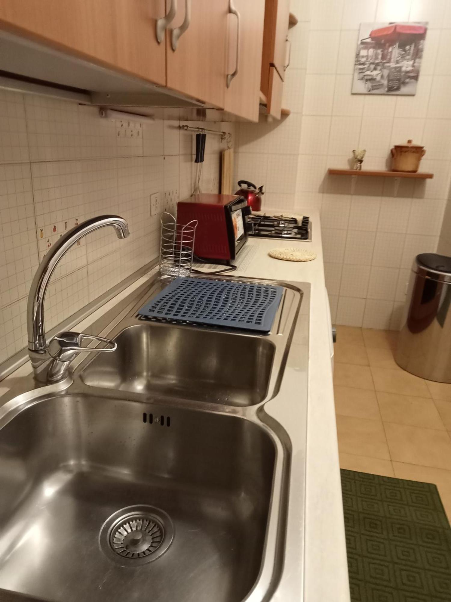 Apartamento House Vaticano *