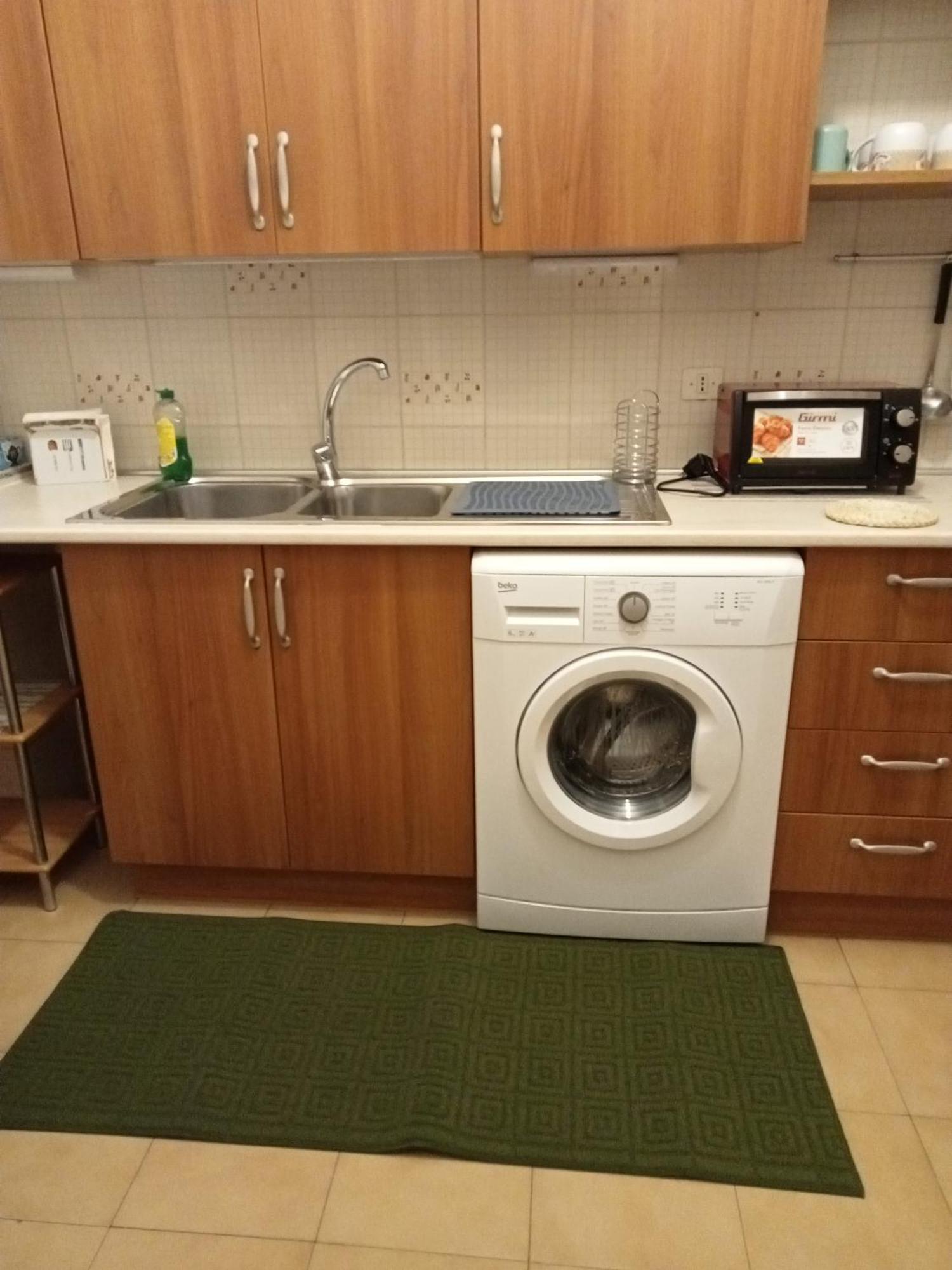 Apartamento House Vaticano