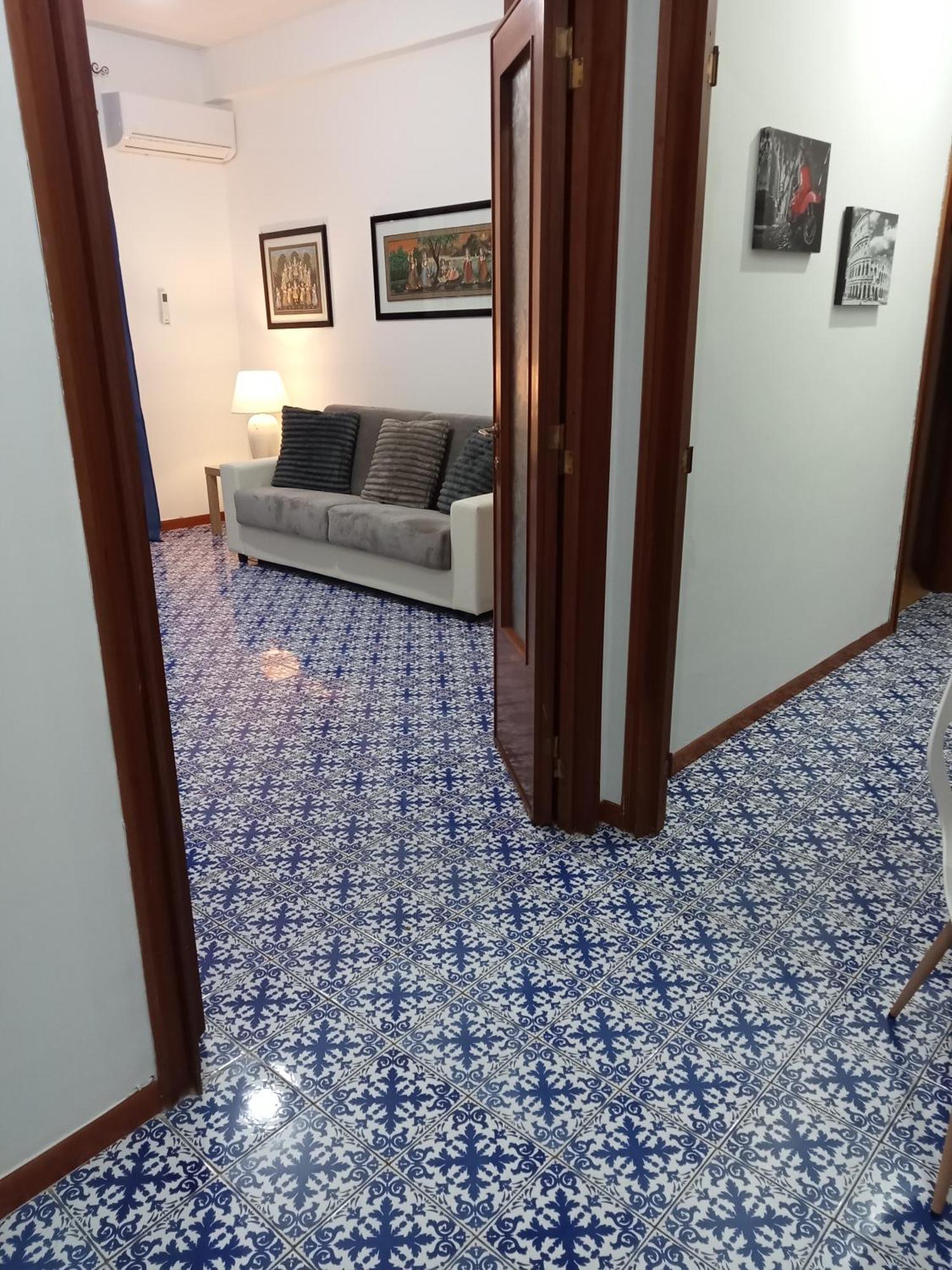 Apartamento House Vaticano Roma