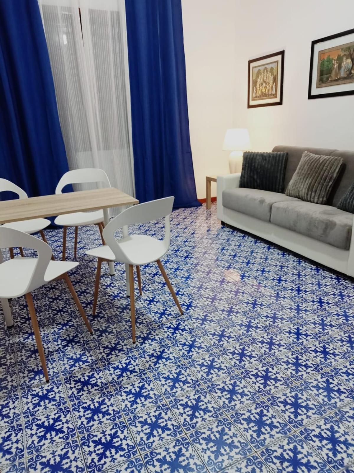 House Vaticano Apartamento *