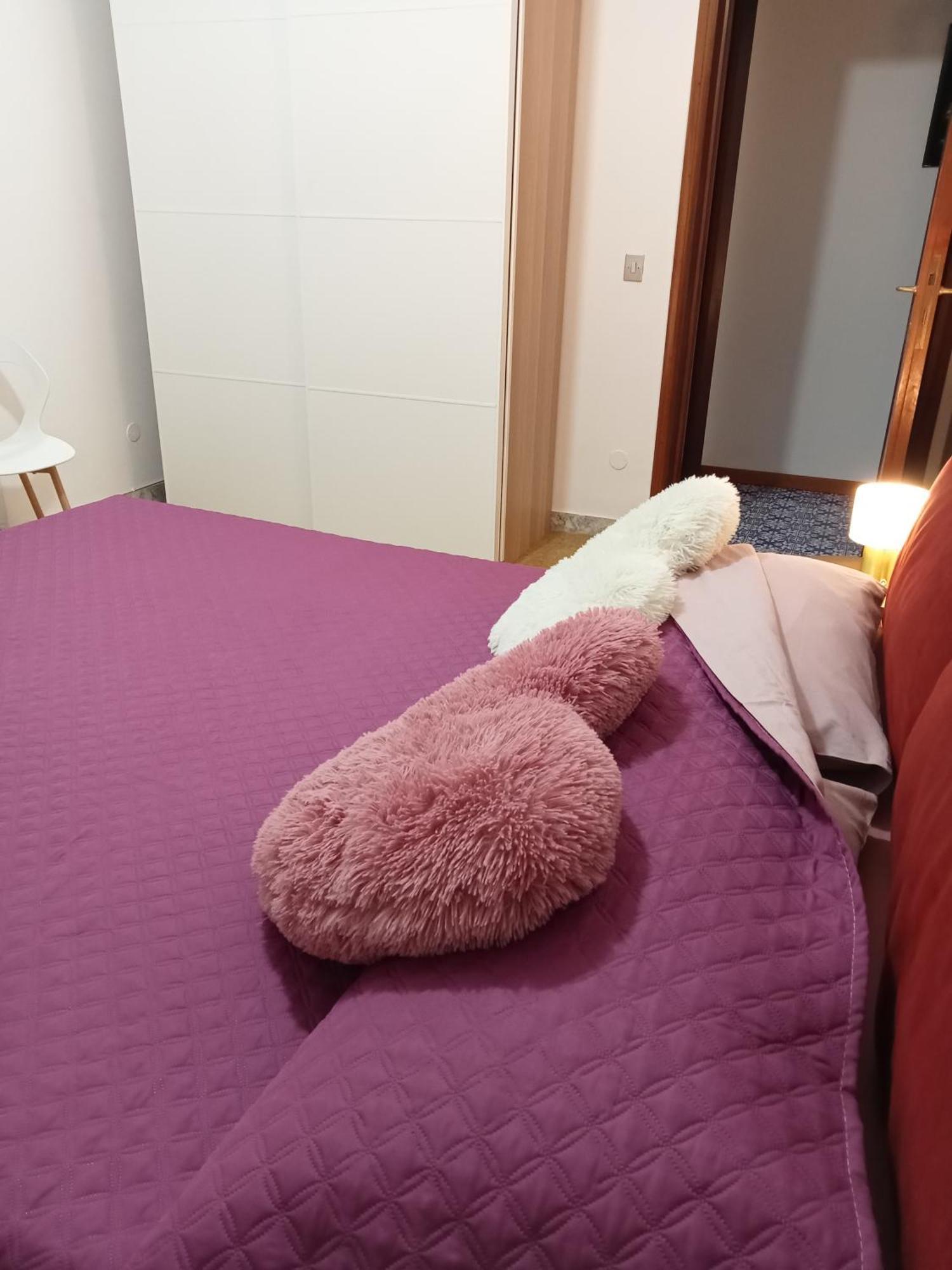 Apartment House Vaticano Rom