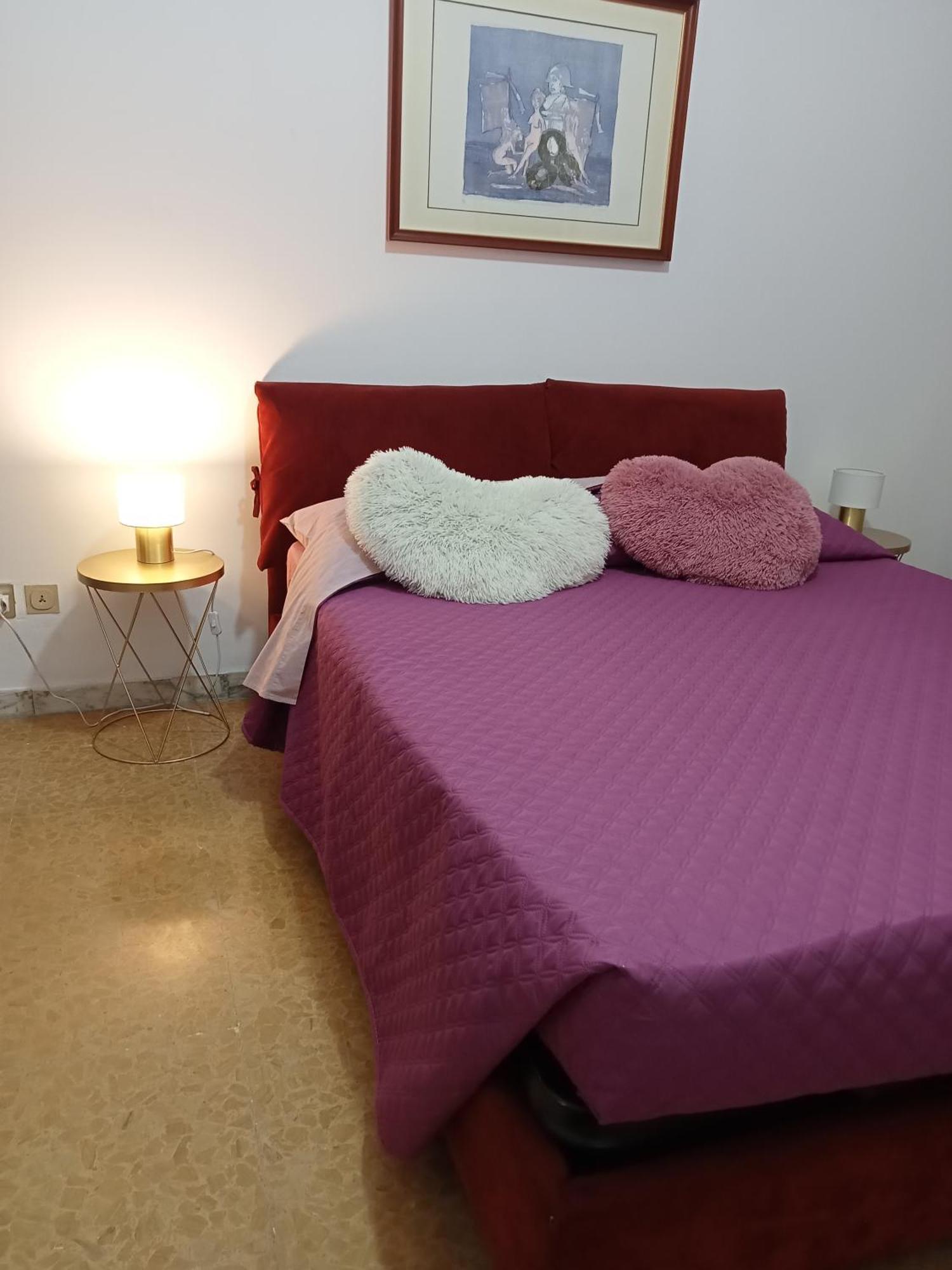 Apartment House Vaticano Rom