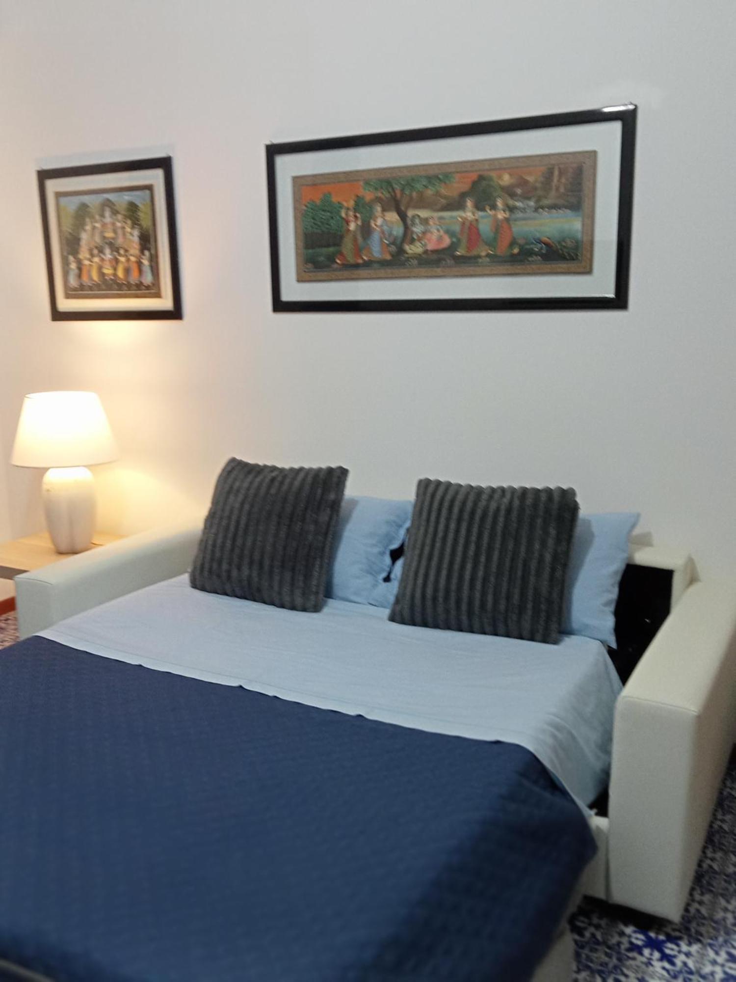 Apartment House Vaticano Rom